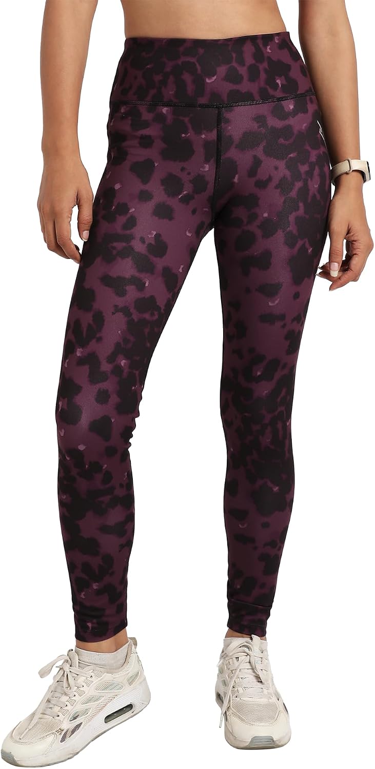 Amaranthine Leopard