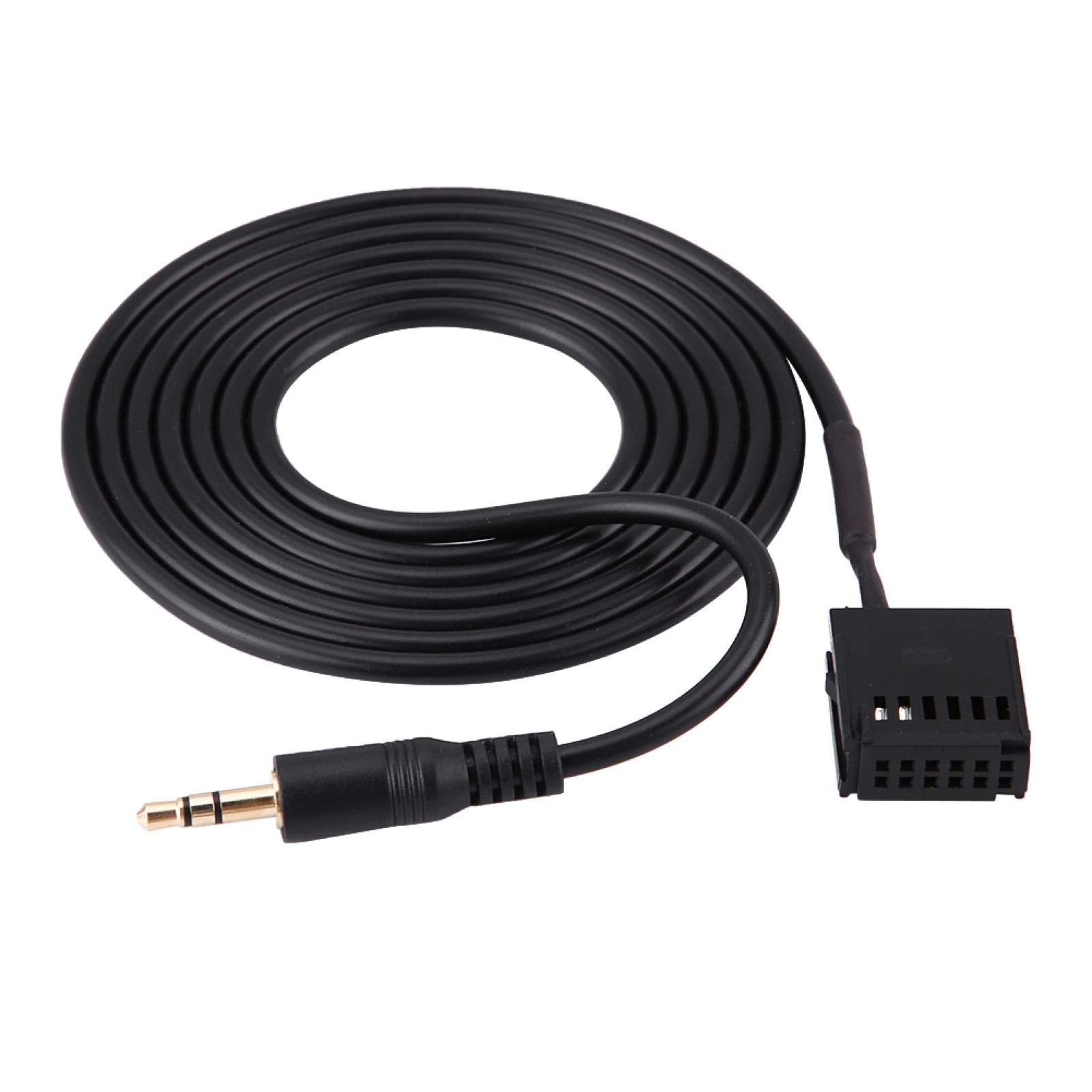 Kabel audio AUX, kabel pomocniczy audio Aux, kabel samochodowy Aux, adapter samochodowy audio z przyciskami narzędziowymi do usuwania CD dla pierwszej duszy 6000 CD