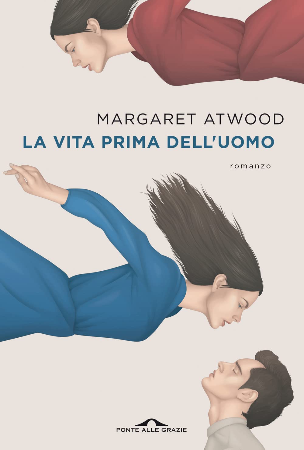 La Vita Prima Dell'uomo - 4