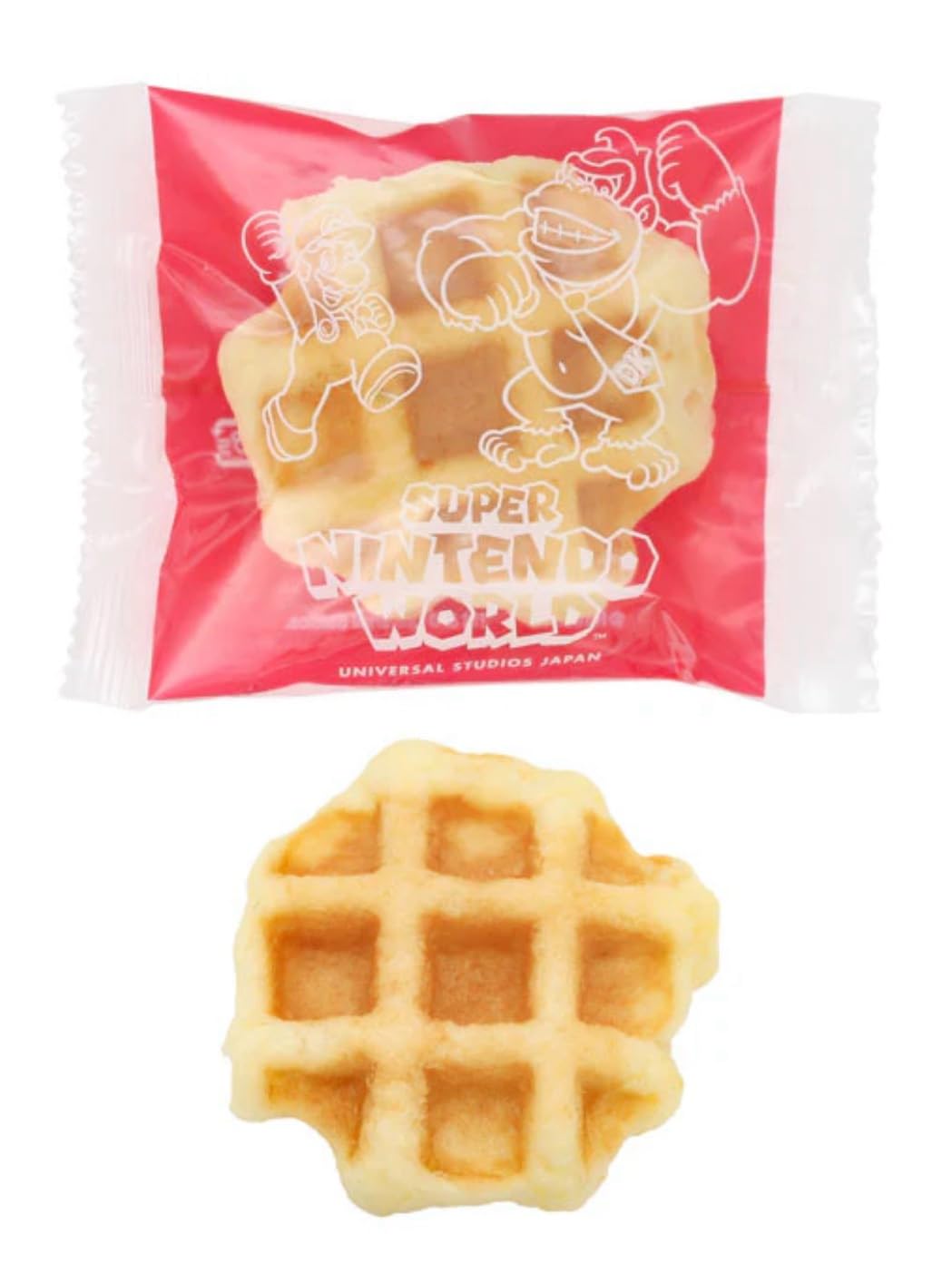 Amazon.co.jp: 【ユニバーサルスタジオジャパン USJ 限定】マリオ