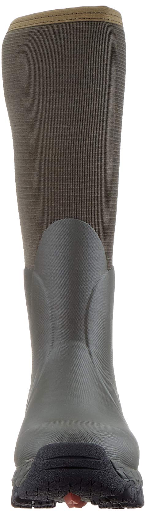 Unisex Woodbeater 18" 7mmJagdstiefel