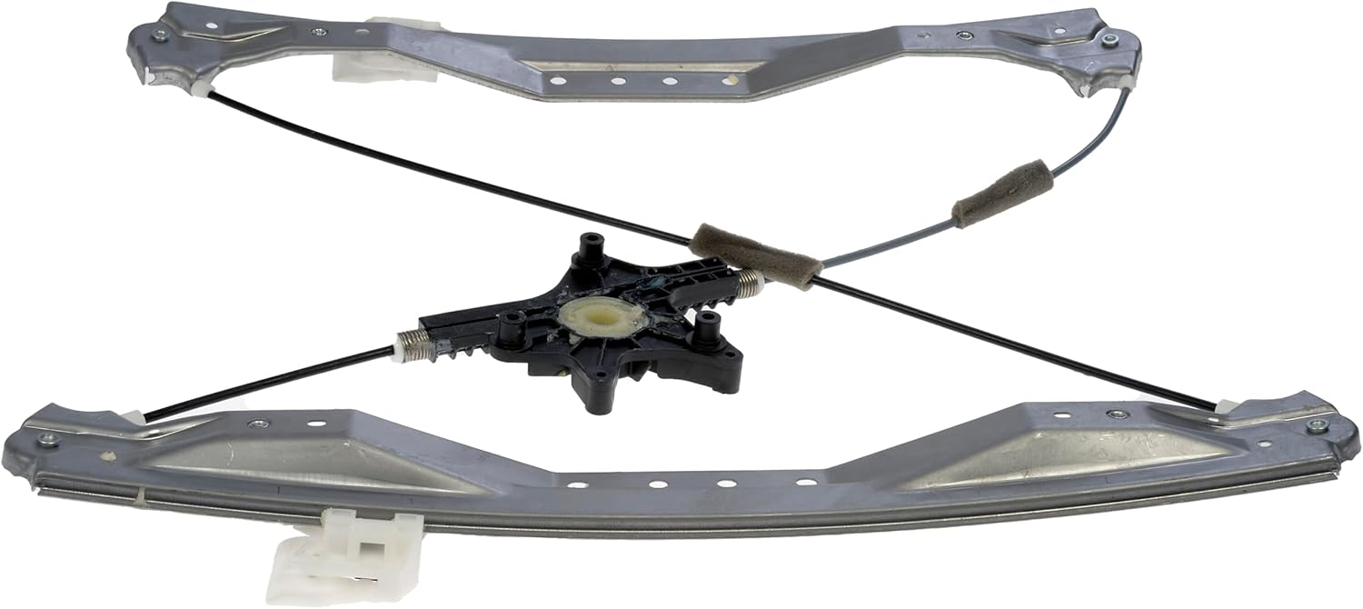 Dorman 749-509 Front Passenger Side Power Window Regulator (Regulator Only) Compatible with Select Models (OE FIX)