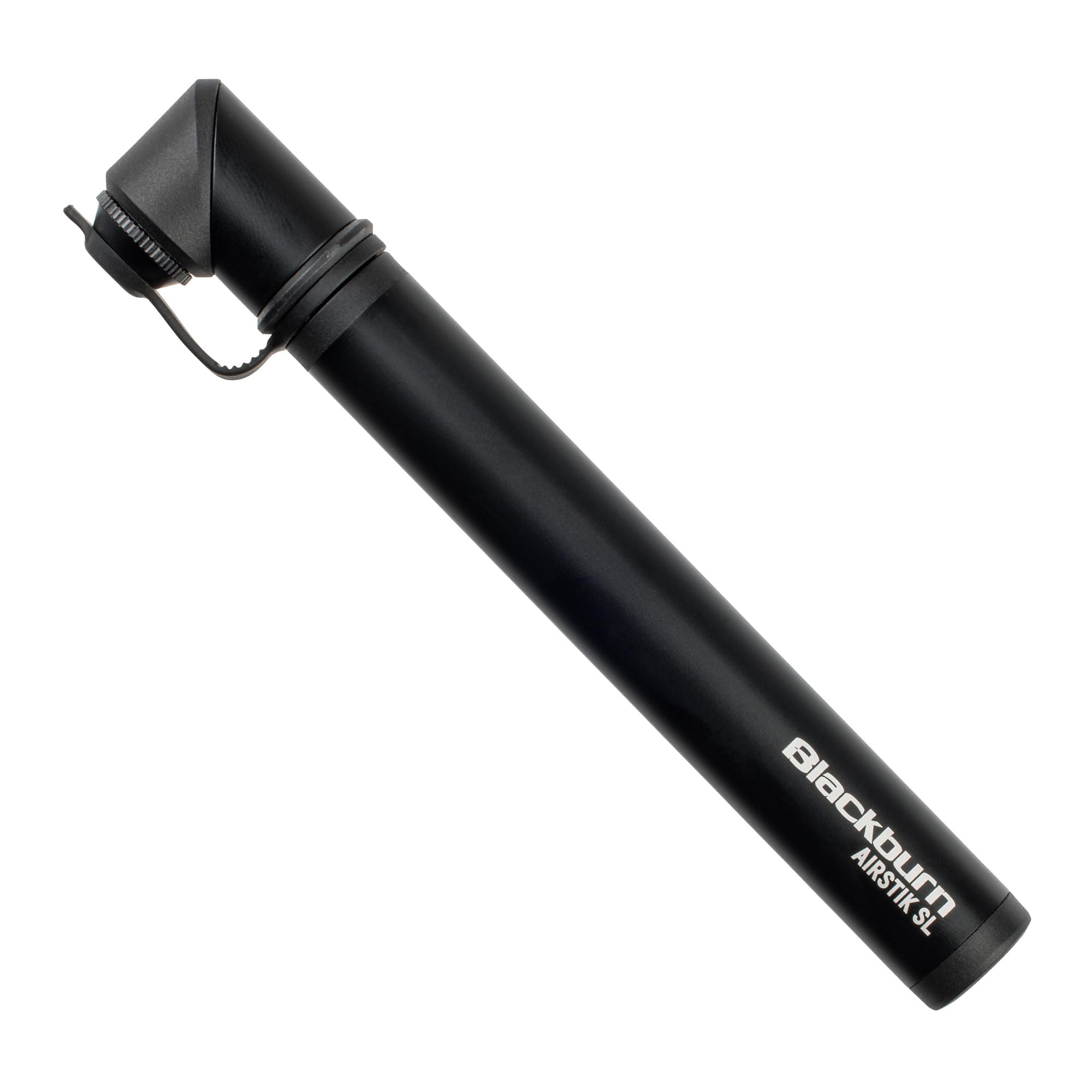 Burn  Airstik Sl Mini Pump Black