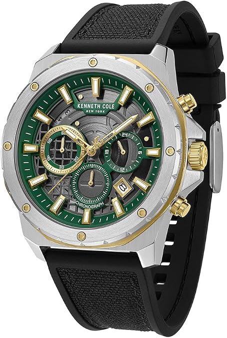 Kenneth Cole Men's Watch