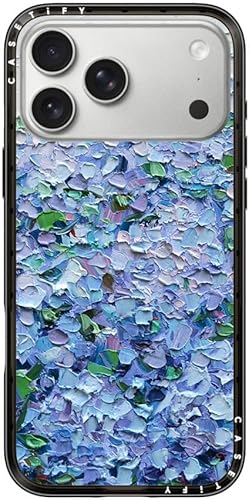 Miniatura 477 de CASETiFY Funda Compacta para iPhone 17 Pro Max [Delgada y Elegante/Compatible con Magsafe / Protección contra caídas de 4 pies de grado militar 2X]