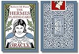 The Hermes Playing Card Oracle
