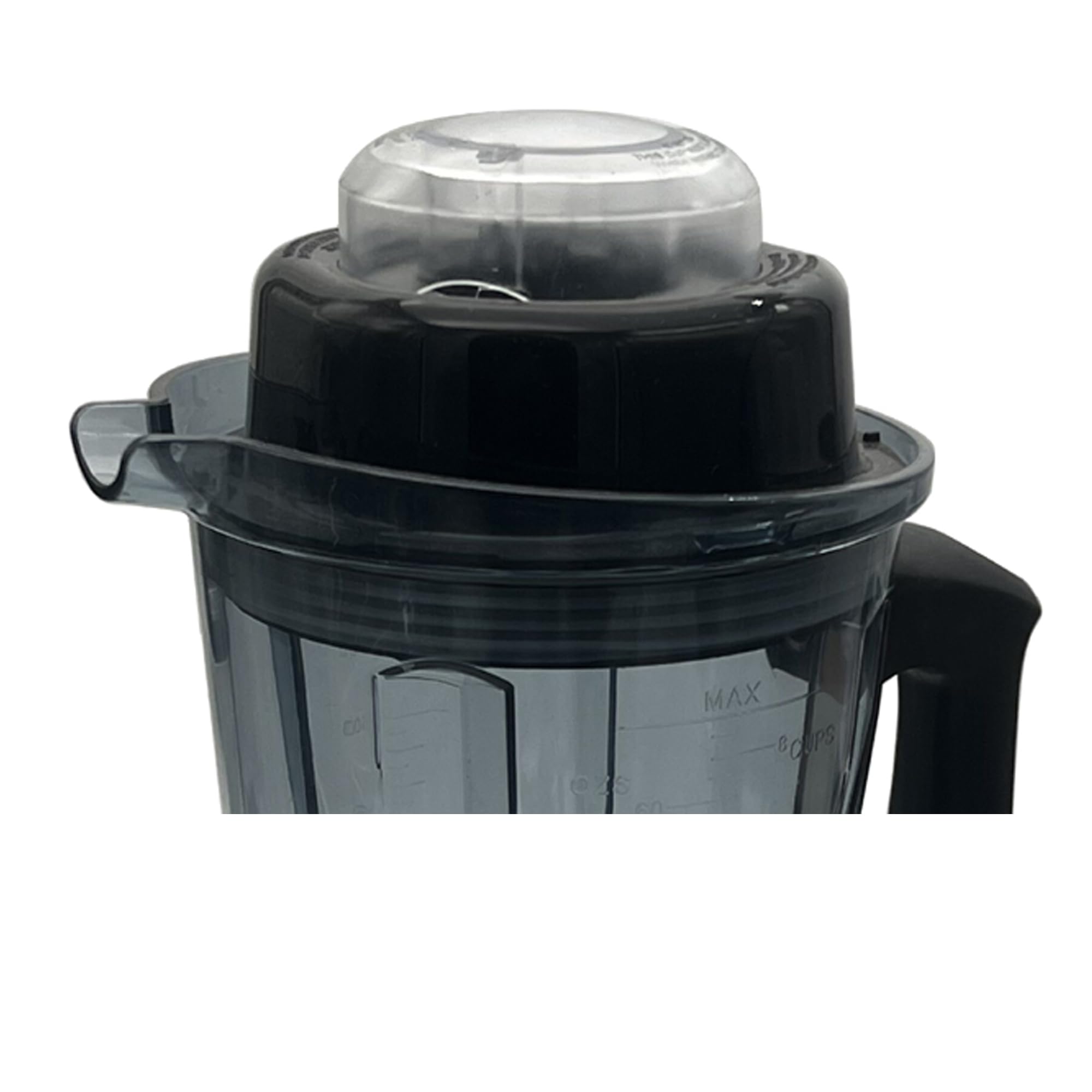 Amazon.com: 64oz Replacement Pitcher With Blade and Lid Parts