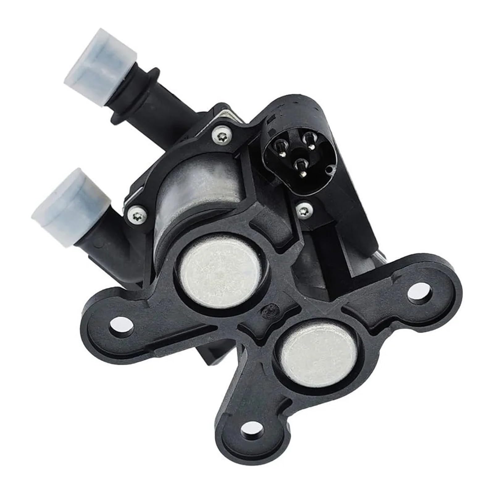 Idle Air Control Actuator Fit for BMW E31 E32 E34 525i 535i 540i 735i 740i 64111391958 64118391417 Heater Control Valve