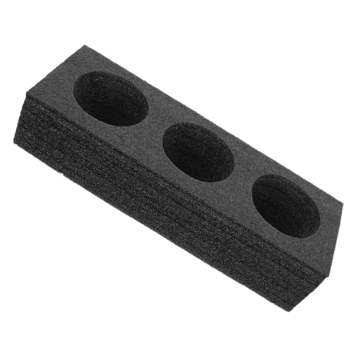 Cabilock Thick Beverage Cup Carrier Tray for Coffee Soda and Milk Tea Drink Holder for Car Deliveries Shockproof Design for Secure Transport for Takeout Beverages