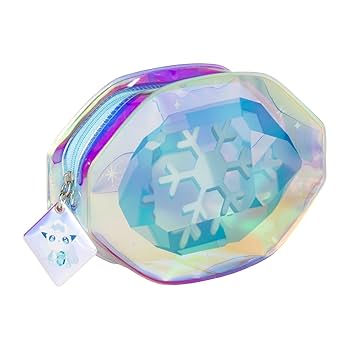 【楽一番公式アカウント01】アローラロコン マスコット リュック＆ポーチ ピカピカバッグ2018 ポケモンセンター限定 リュック型ポーチ