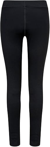 Miniatura 2 de Mercedes AMG Petronas Formula One Team - Leggings para mujer - Negro - Talla M, Negro -