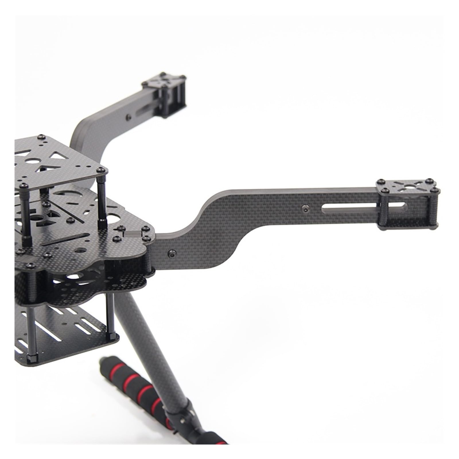 Compatibile con il del carrello di atterraggio DJI Quadcopter da 450 mm