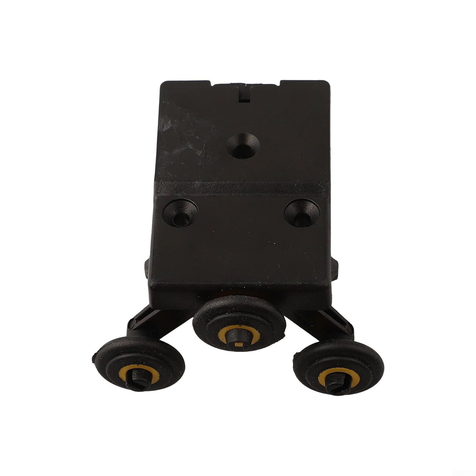 FDEFIRTFG Furniture door rollers, Convenient Kit and User Friendly for Home Use(Upper wheel core)