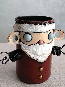 Amazon.co.jp: クリスマス缶セット リメイク缶 リメ缶 リメイク鉢 リメ