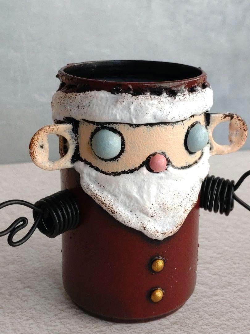 Amazon.co.jp: クリスマス缶セット リメイク缶 リメ缶 リメイク鉢 リメ