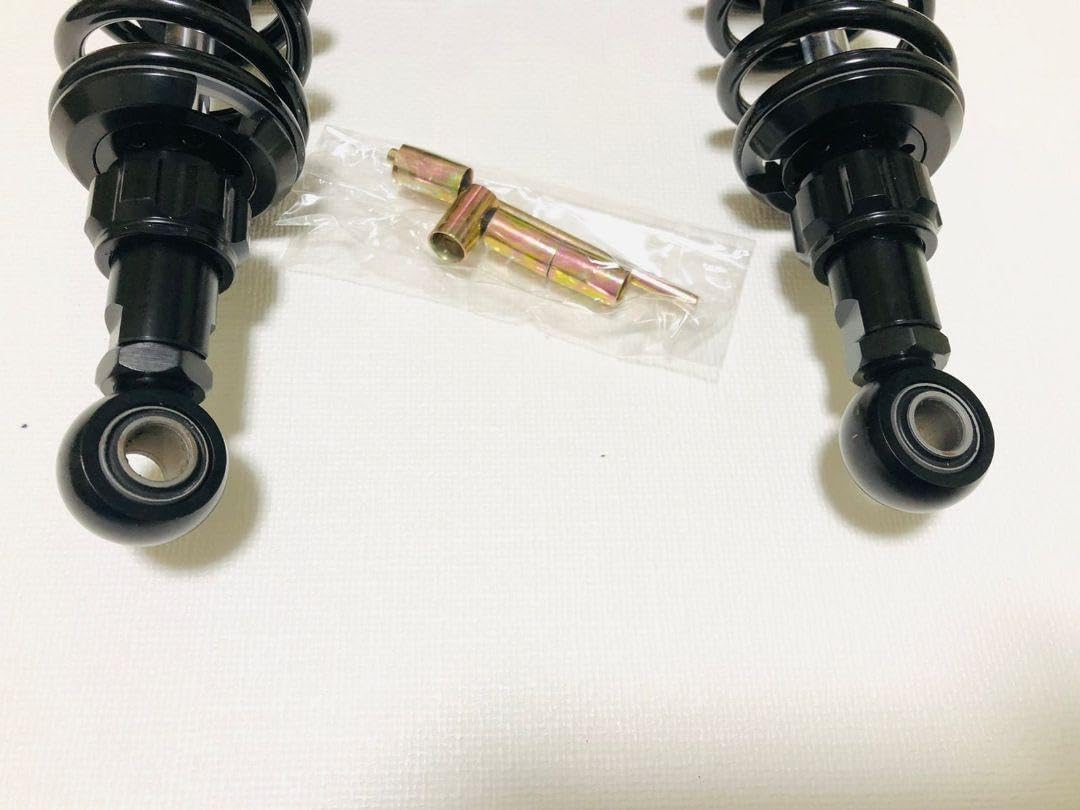 オーリンズタイプ リアサス 320mm GSX400 XJR400 オーリンズタイプ リアサス 320mm GSX400 XJR400