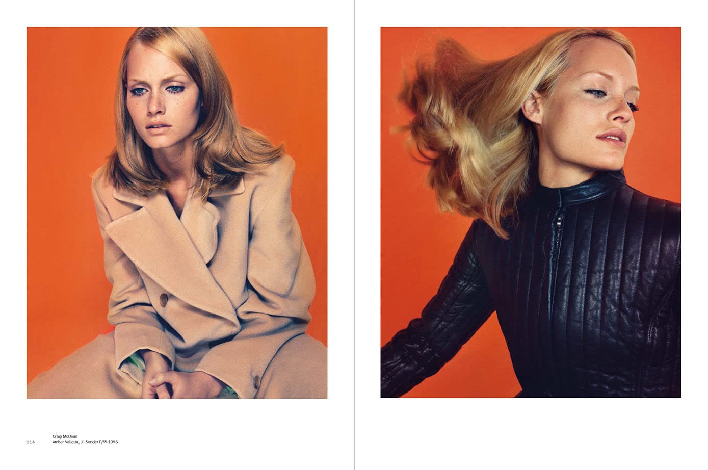 Fashion Image Revolution: The Art and Technique of Brian Dowling