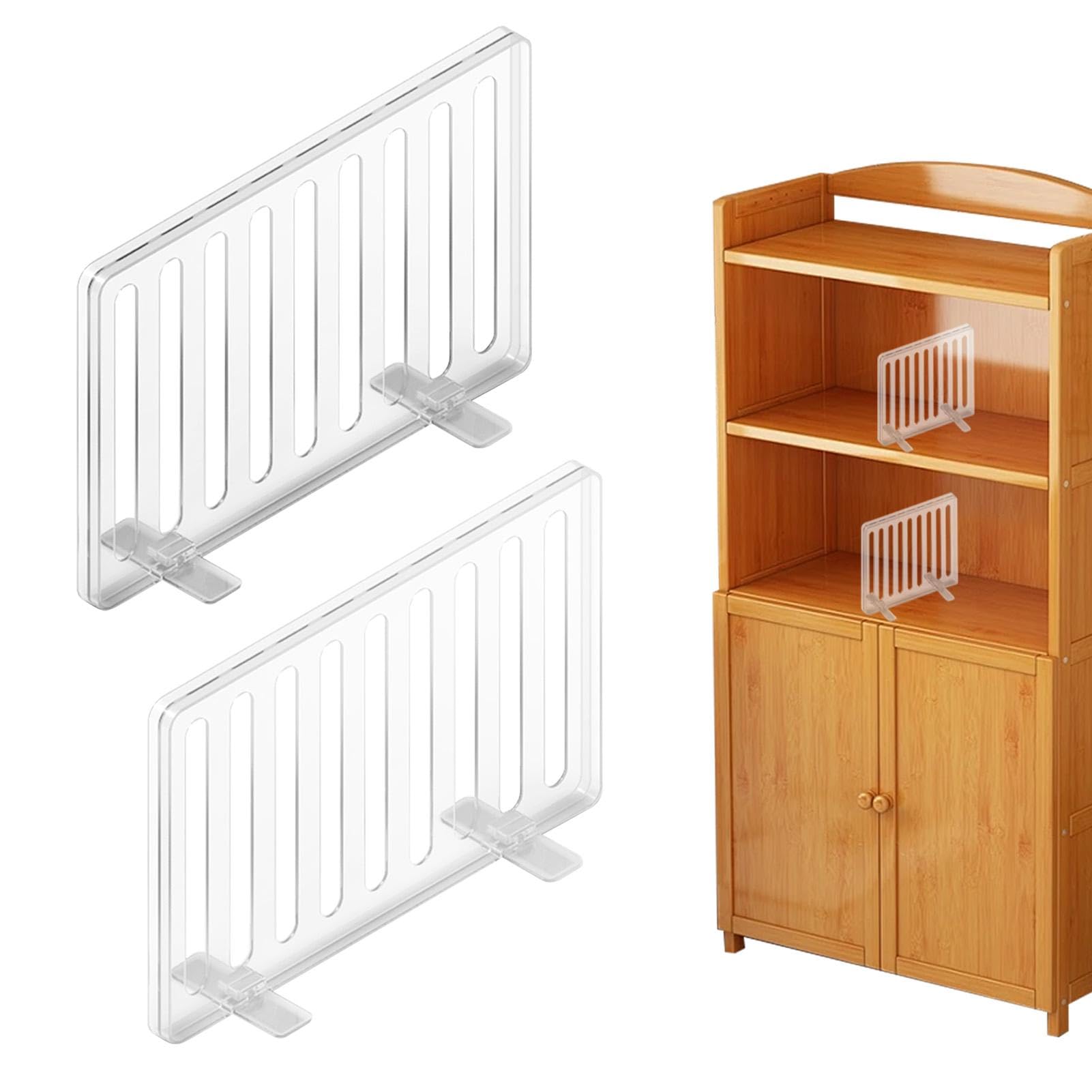 Vertical Kitchen Cabinet Dividers