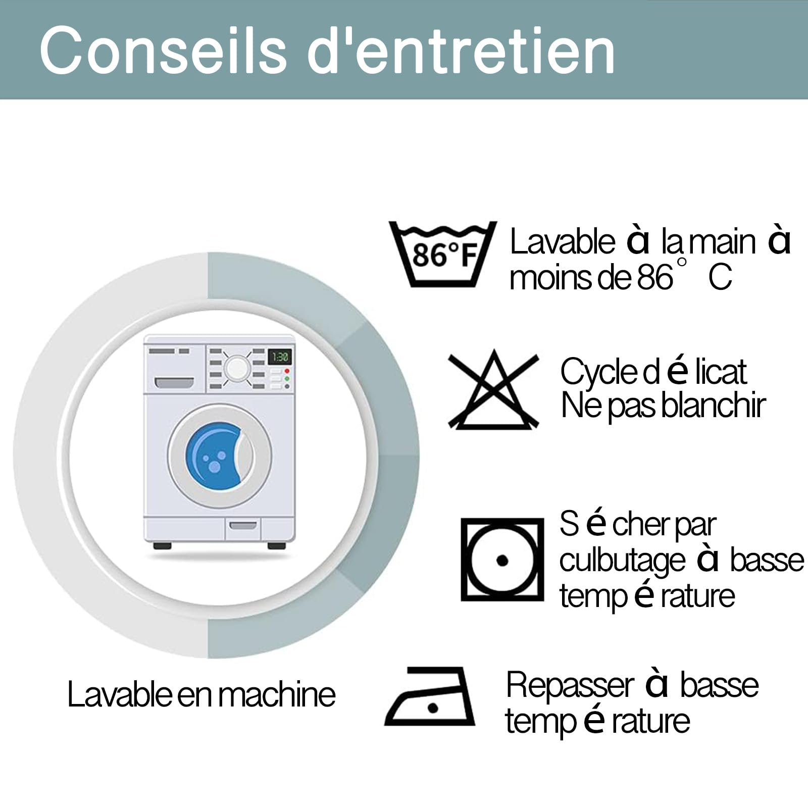 BellaHills 100% Rideau Occultant,2 Panneaux Rideaux Occultant Thermique Isolant,Tenture Opaque à Oeillets Isolation Lumiere,pour Salon et Chambre,140x145CM,Noir