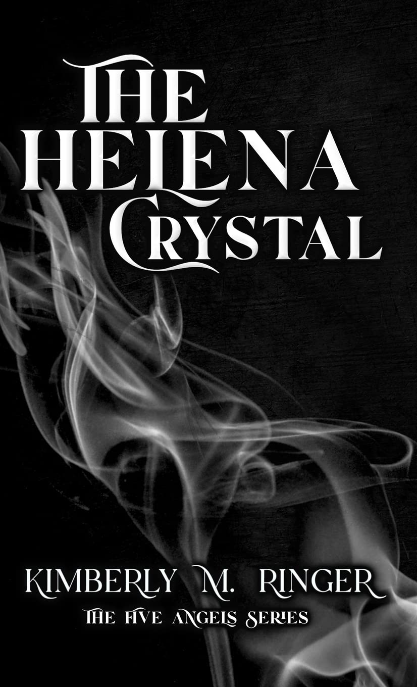 Buy The Helena Crystal — BookShops.in