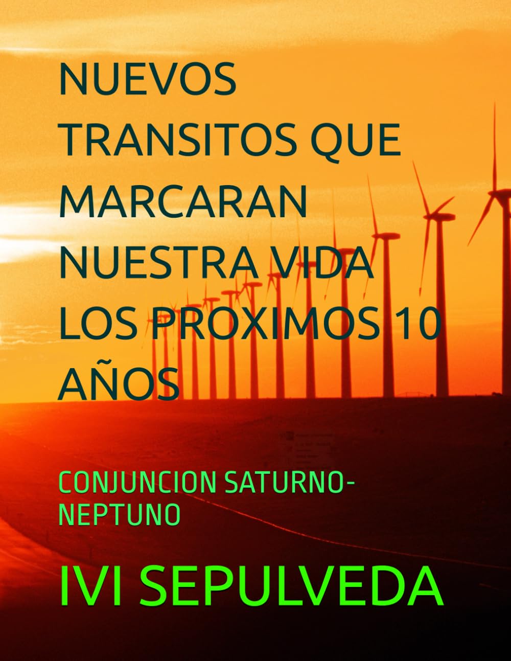 NUEVOS TRANSITOS QUE MARCARAN NUESTRA VIDA LOS PROXIMOS 10 AÑOS: CONJUNCION SATURNO-NEPTUNO