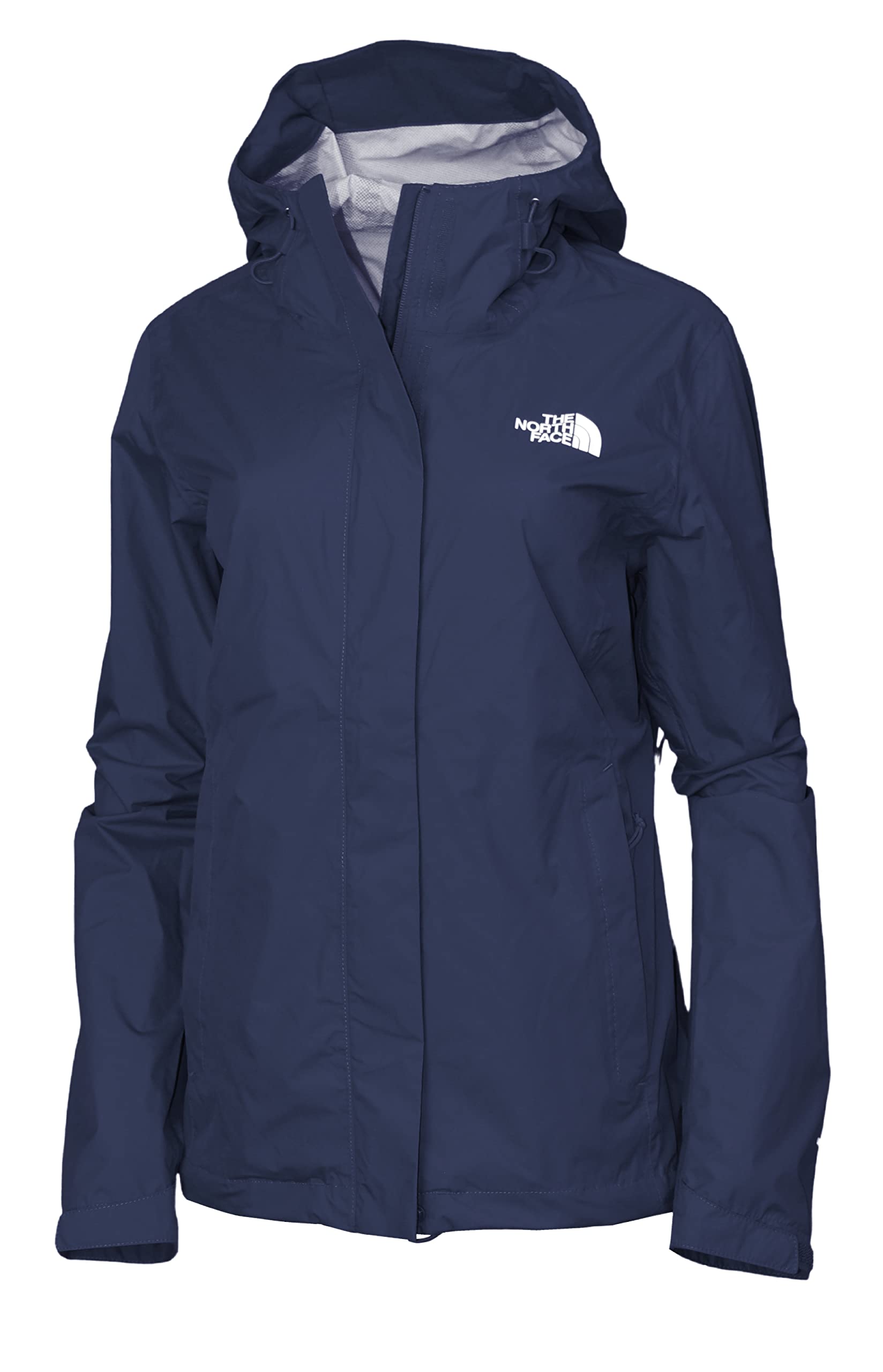 The North Face Women's Venture 2 Dryvent Waterproof Hooded Rain