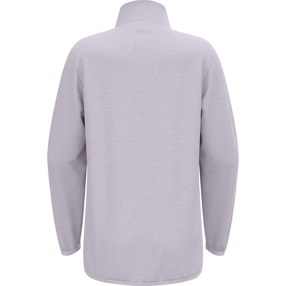 Odlo Enfants Roy Midlayer 1/2 Zip Manches Longues