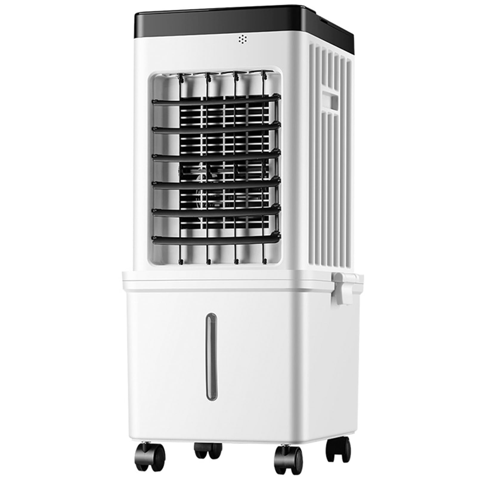 Zihpil Hoseless Portable Air Conditioner 12L Ventless Chiller