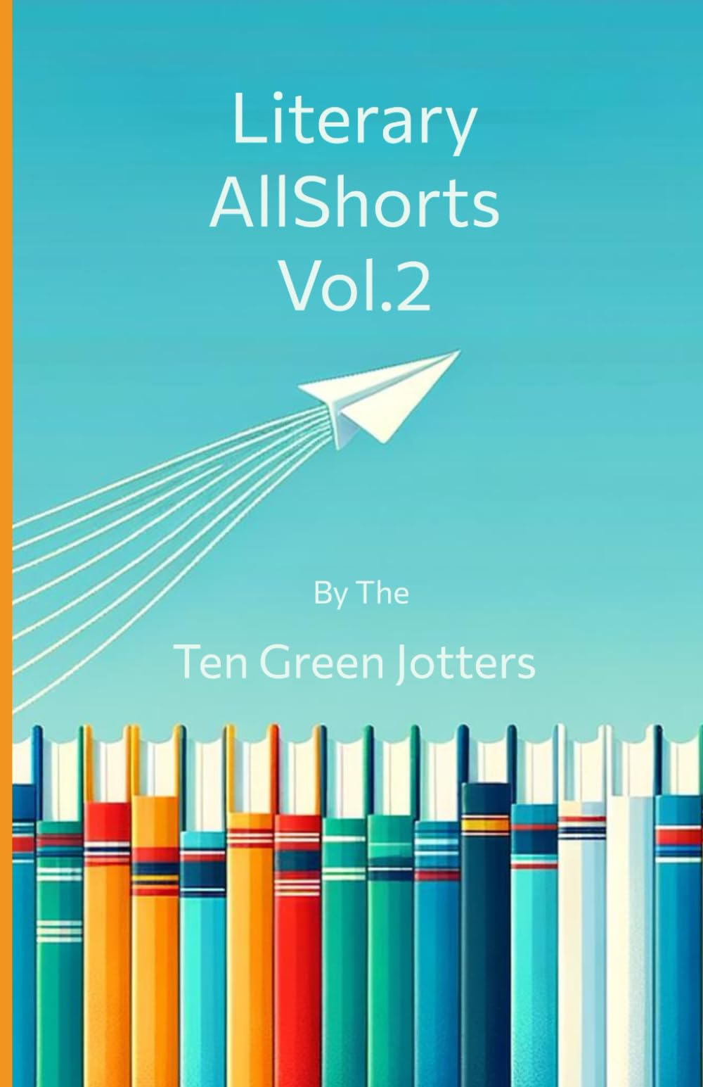 Literary AllShorts Volume 2