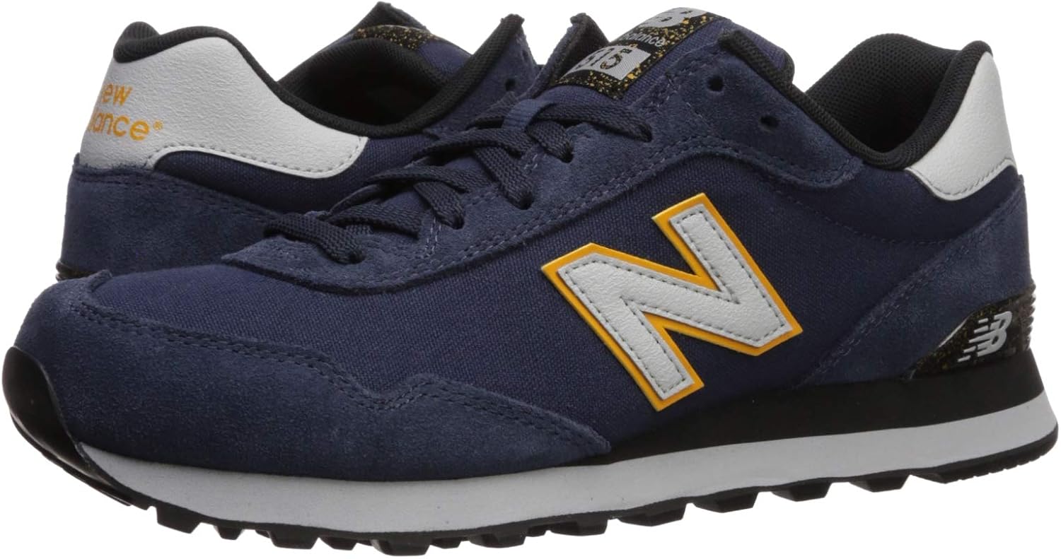 کفش کتانی مردانه نیوبالانس مدل ML515NBD