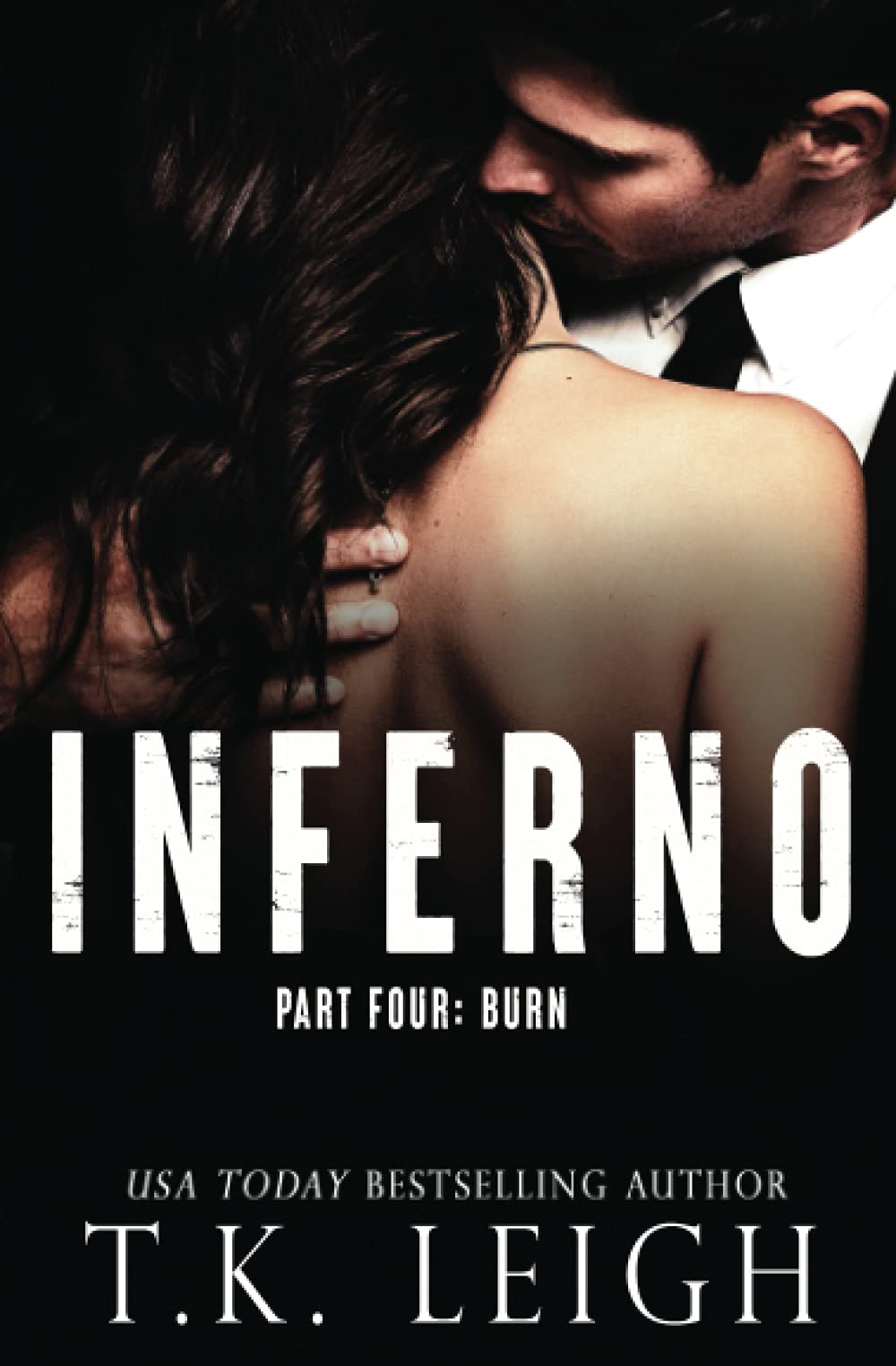 Inferno: Part 4