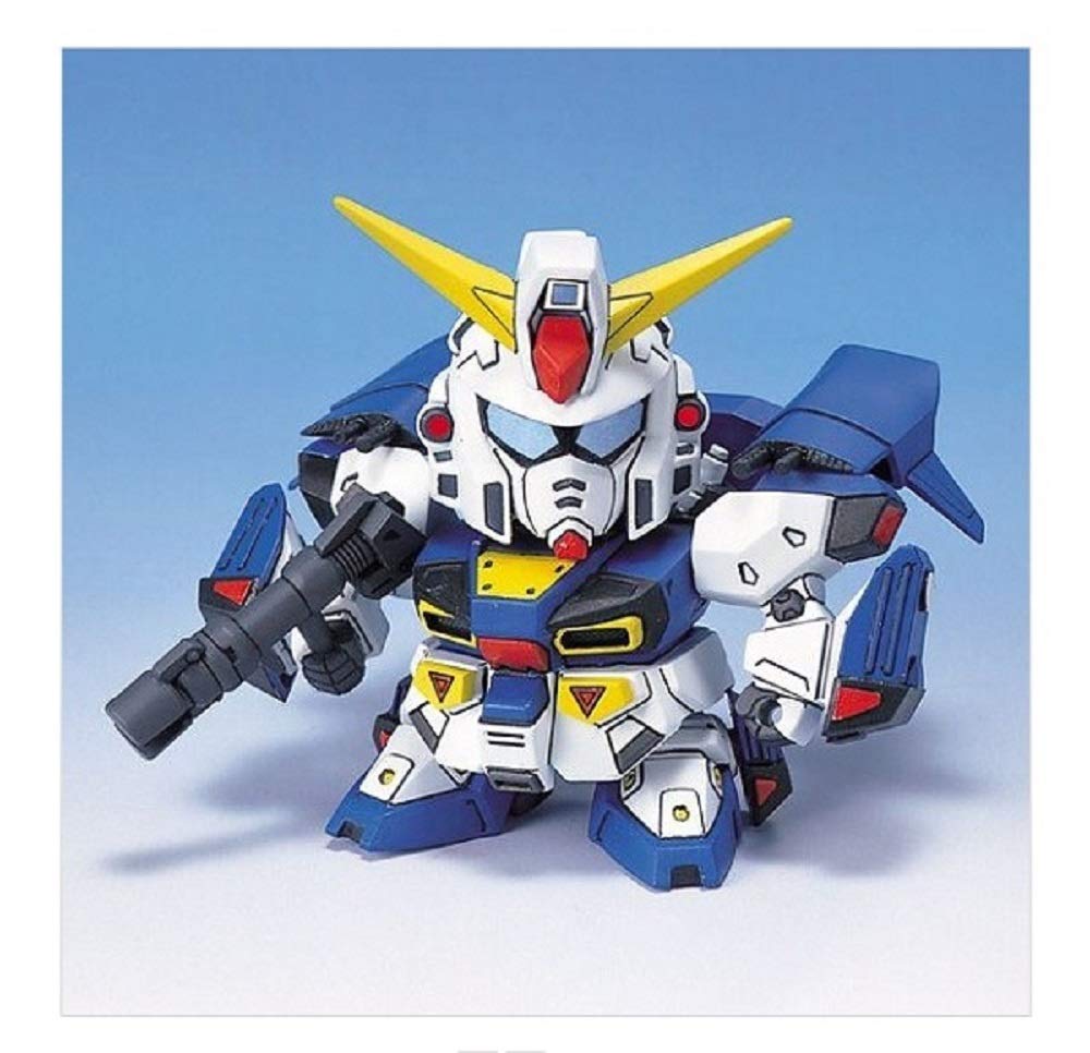 Amazon | SDガンダム G-GENERATION No.22 ガンダムF90 プラモデル