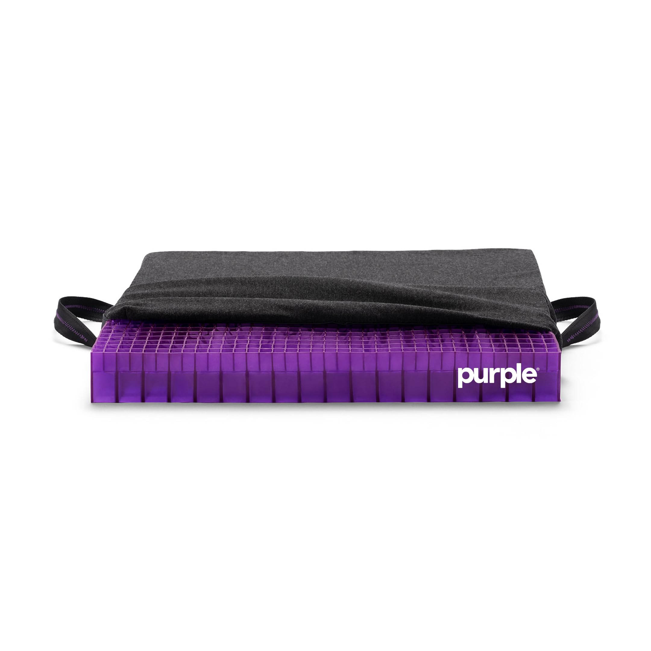 The Double Purple No-Pressure Seat Cushion by Purple