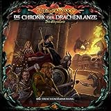  Die Chronik der Drachenlanze Folge 6: Drachendämmerung