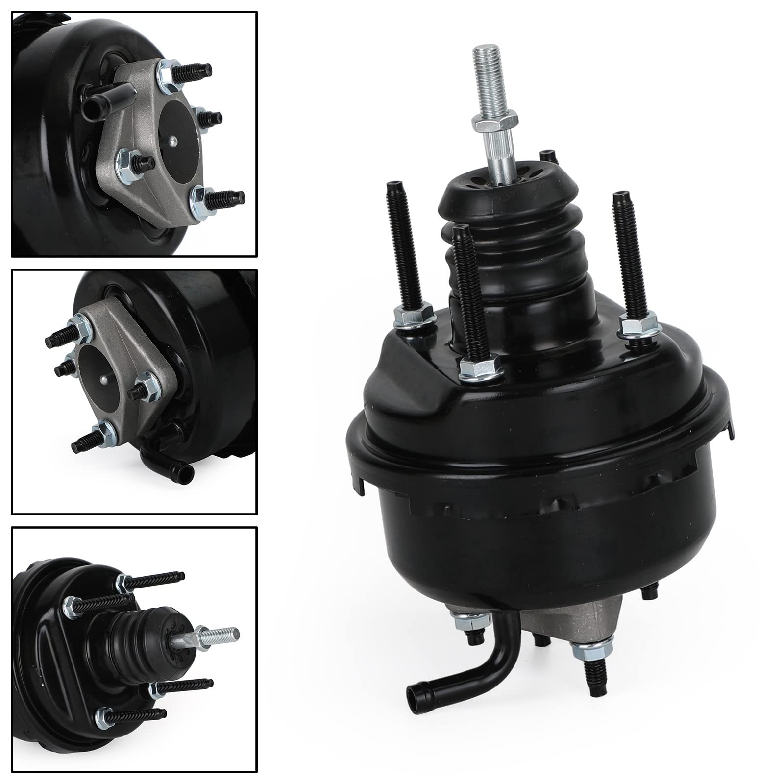 Topeng Booster d'embrayage pour Nissan Patrol GQ Y60 TB42 essence et TD42 diesel 1988-1997