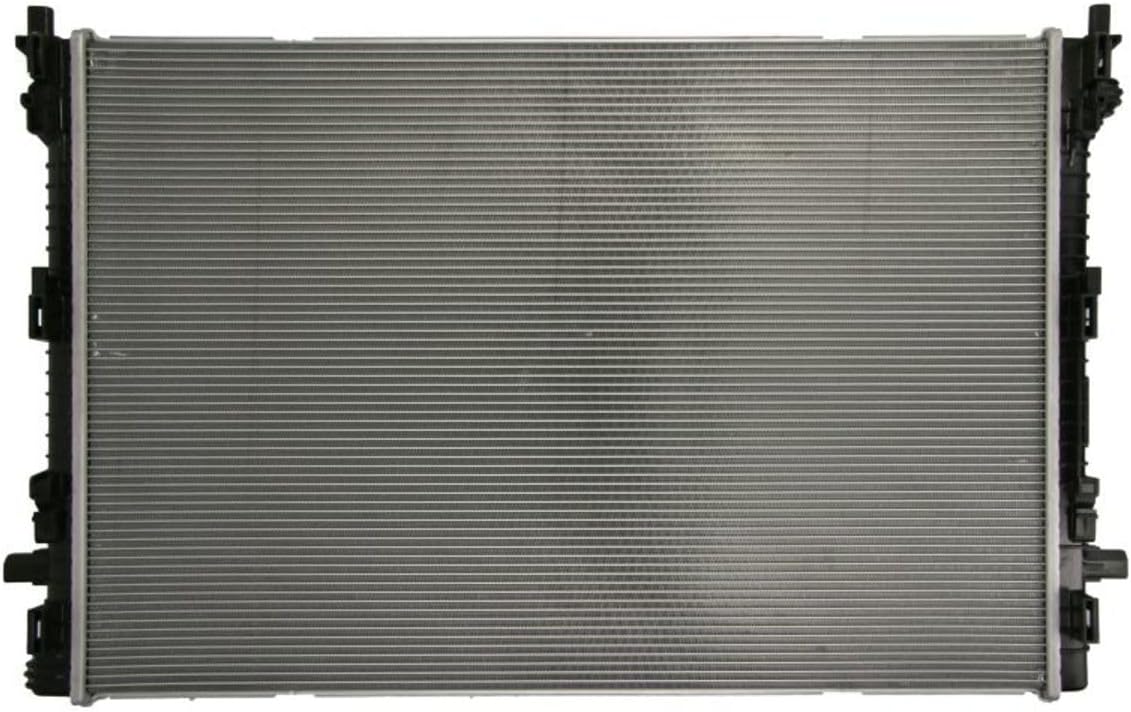 Nissens Radiator - 606705
