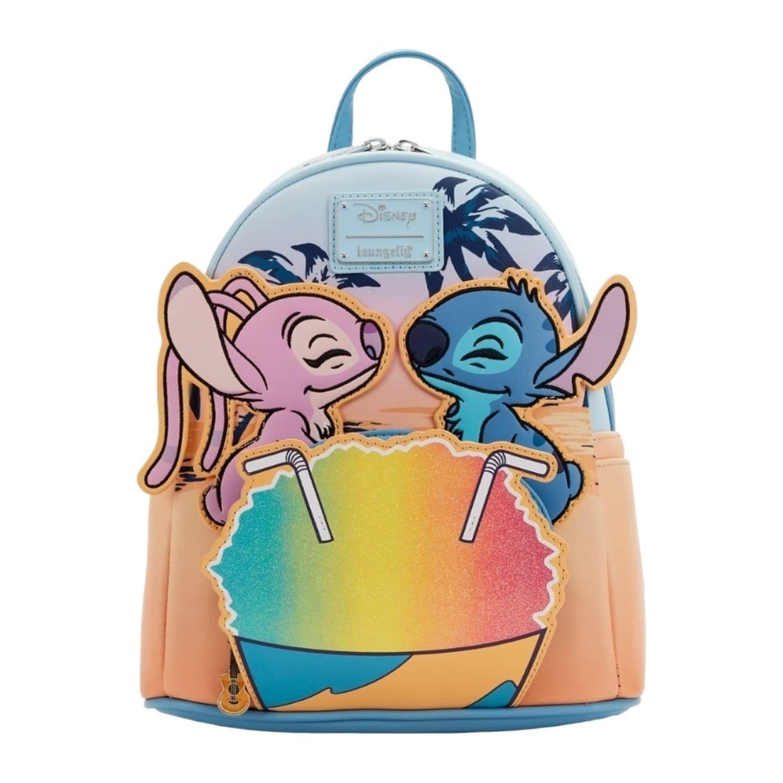 ディズニー×ラウンジフライ プレッツェル★リュック・イヤーヘッドバンド ラウンジフライのカチューシャ…今度はプレッツェルだぁ