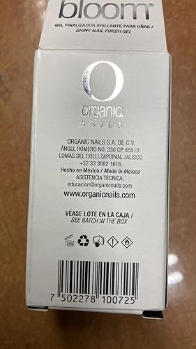 Miniatura 6 de Gel Bloom BRILLO para Terminado 94063094