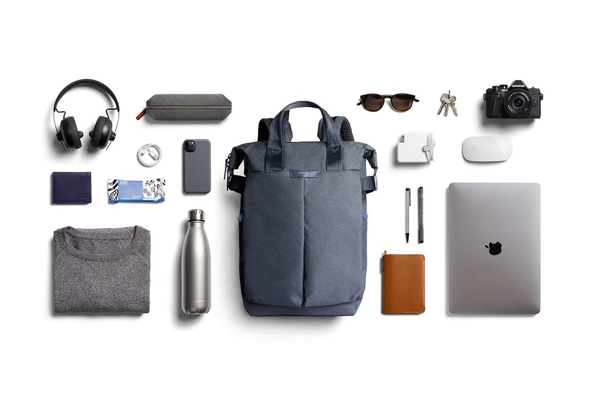 bellroy tokyo backpack