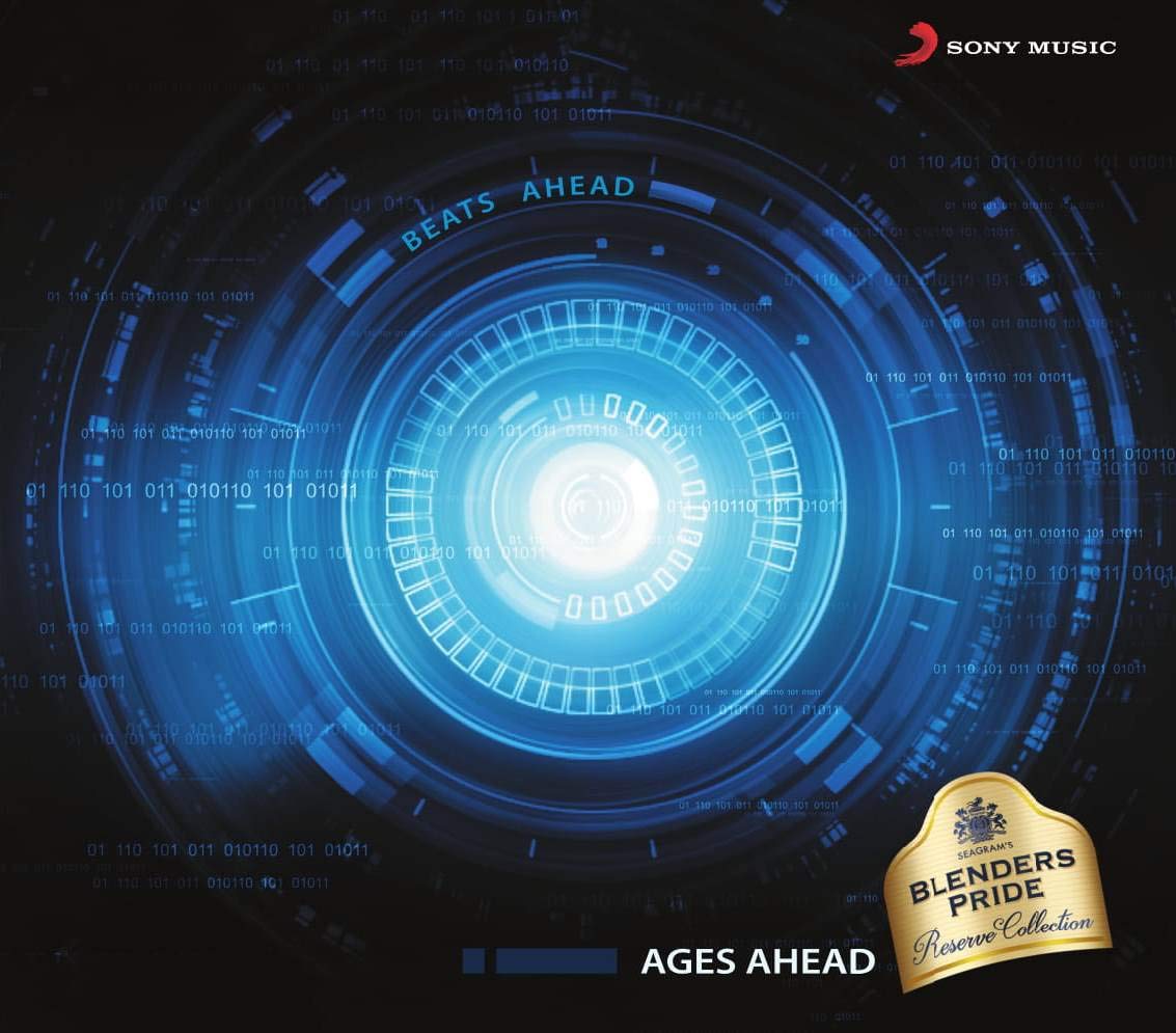 BLENDER'S PRIDE RESERVE COLLECTION VARIOUS Amazon.in Music}