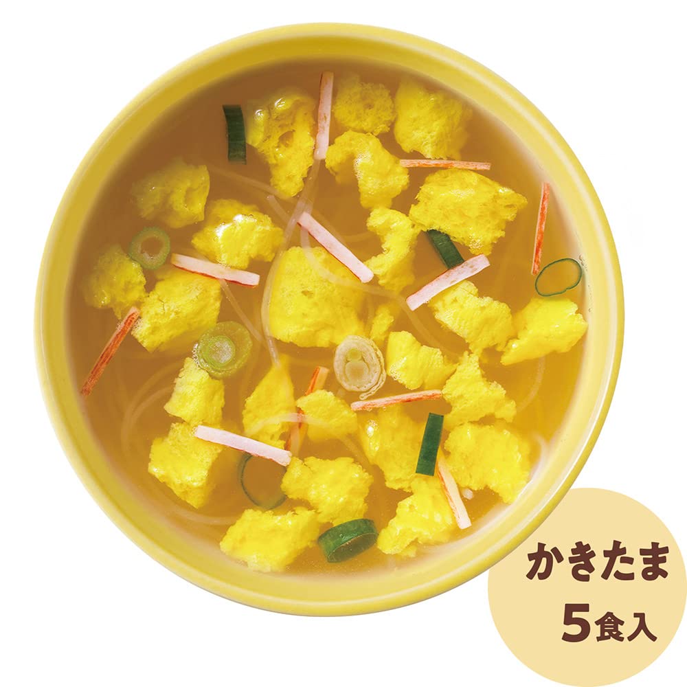 Amazon | ひかり味噌 Best Selection 春雨スープ 30食 | Hikari Miso