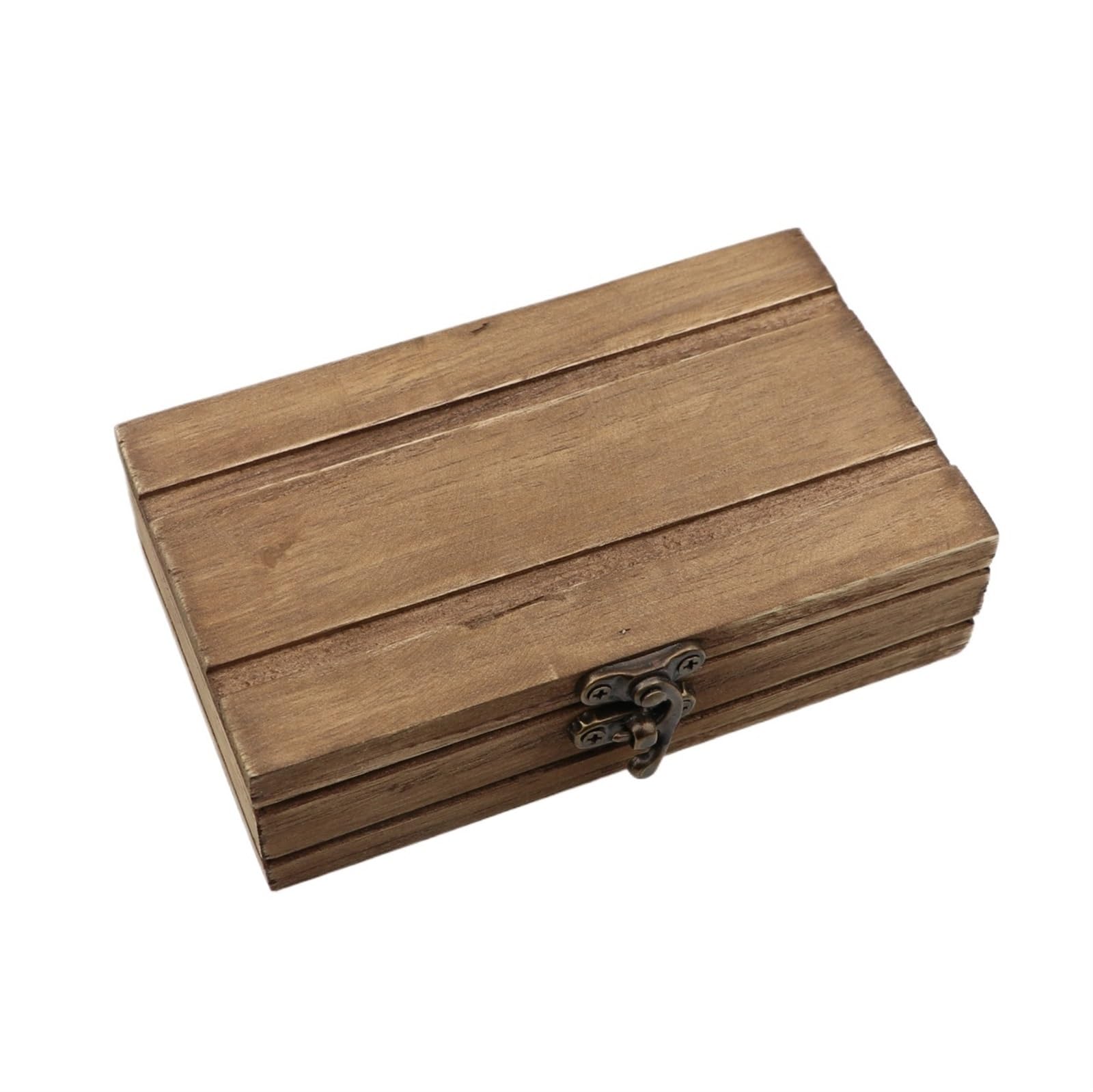 Pajaritas Hombre Pajaritas de Madera, Conjunto de pañuelo de Bolsillo for Hombres, Fiesta de Boda, Color sólido, Madera Entera(Color14)