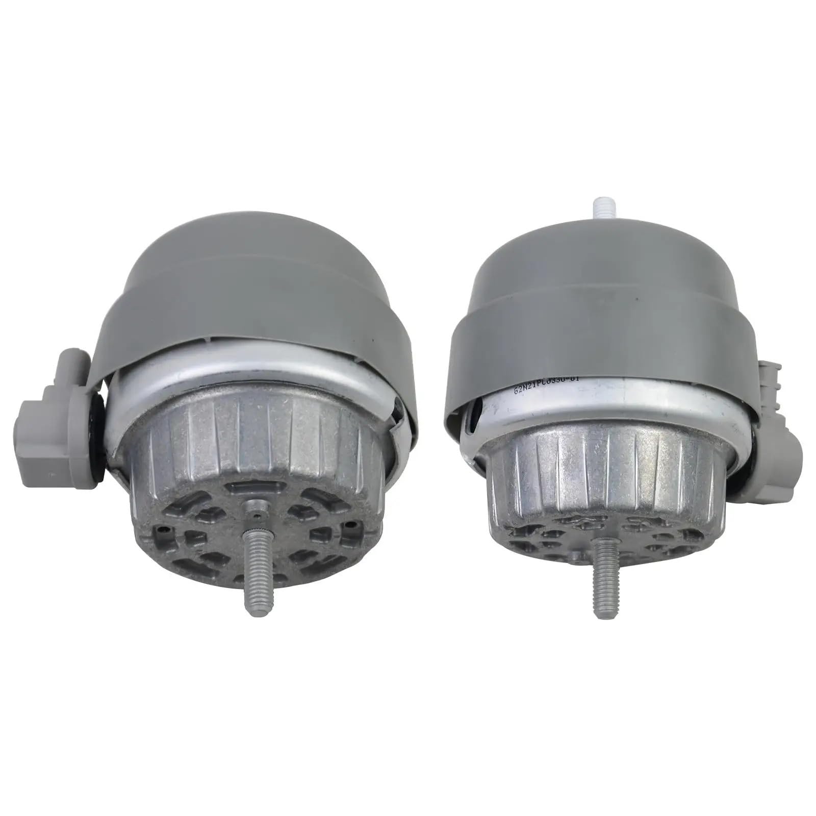Engine Mount,Front Engine Mount Engine Mount Electric Front LR Fit for Audi A6 4F2 C6 Avant 2.7 3.0 TDI 4F0199382D