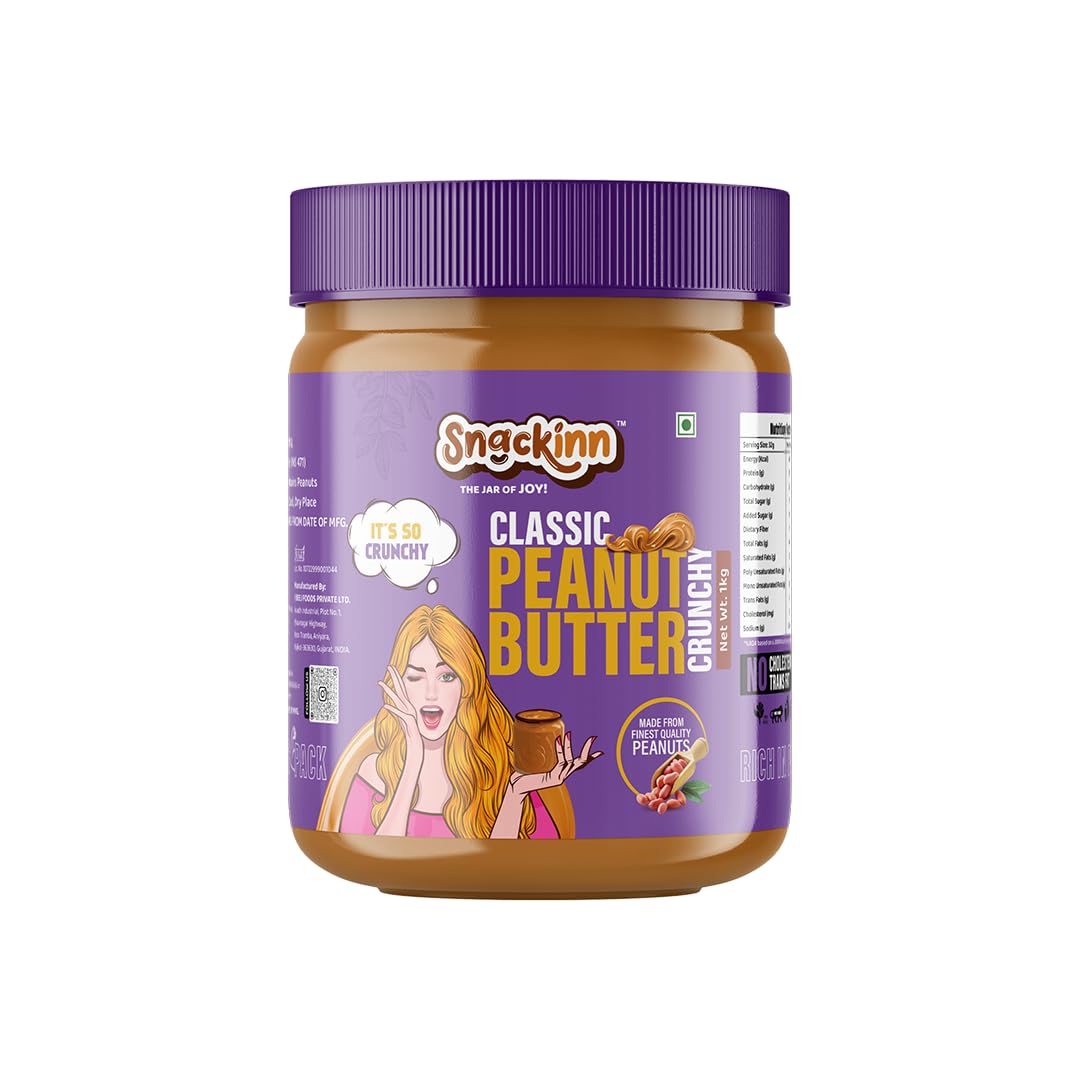 1 kg (Pack of 1)