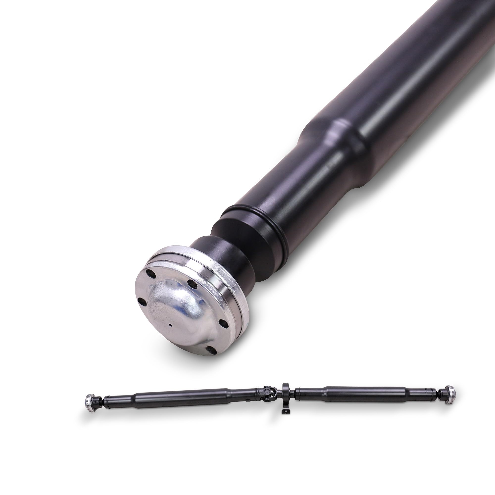 NTY Albero cardanico, Trasmissione al ponte NWN-FT-001 Compatibile con: FIAT PANDA