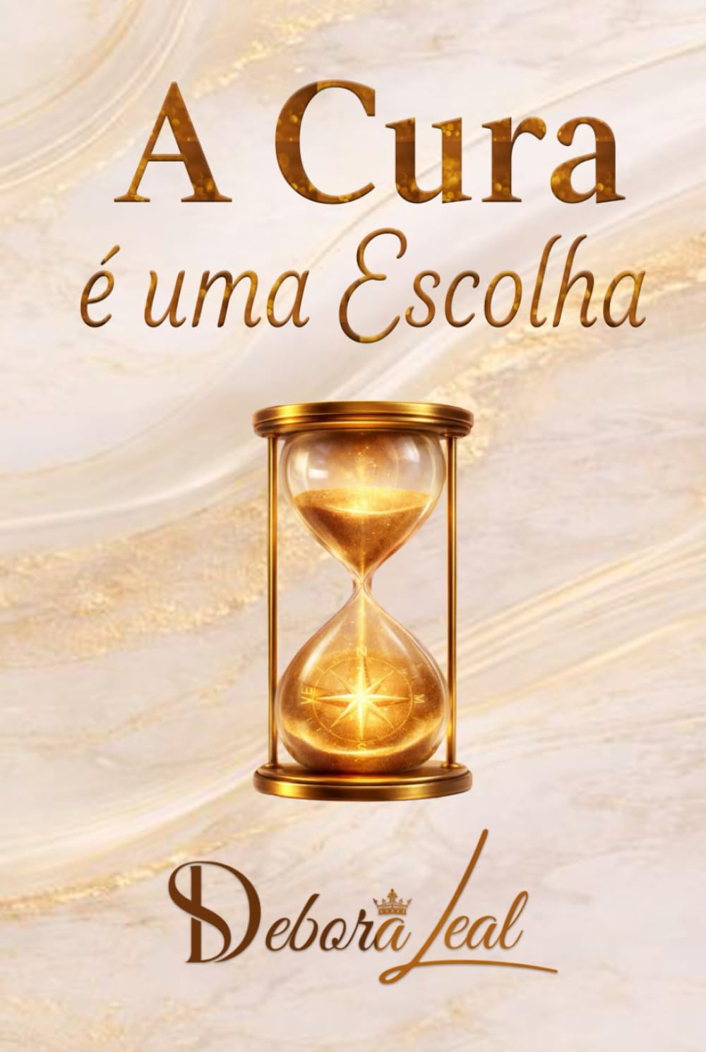 A cura é uma escolha