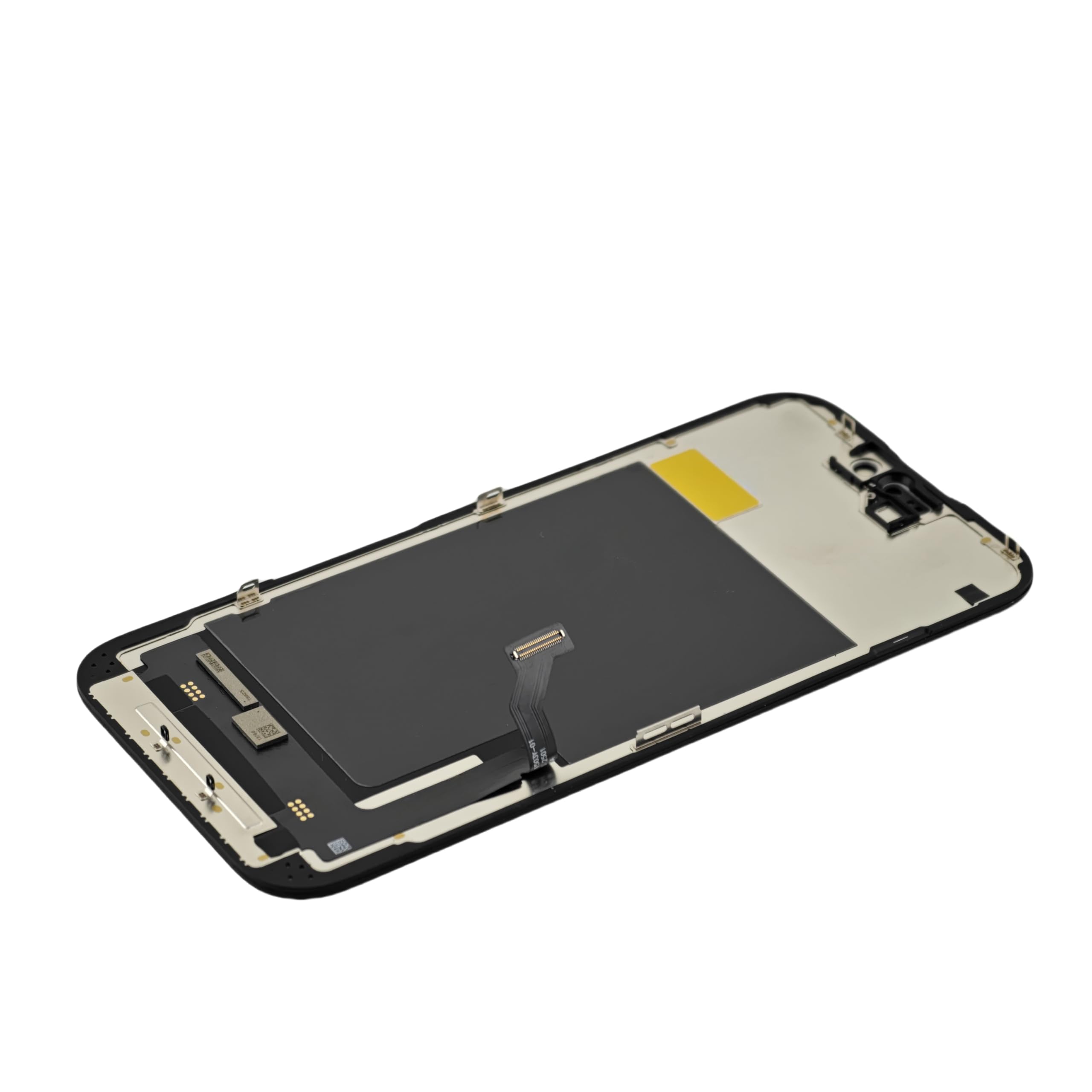 für iPhone 15 Display für iPhone 15 Display Mit Rahmen für iPhone 15 Pantalla A2846 A3089 A3092 A3090 Reparatur Digitizer Touchscreen Assembly mit Werkzeug
