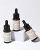 4D Dynamic Skin Care Set – Peptide, Squalane, Ginseng, Panthenol, Niacinamide B3 – Anti-Aging, Anti-Blemish – Developed with Korean Science – 3 Serum + 1 Cream