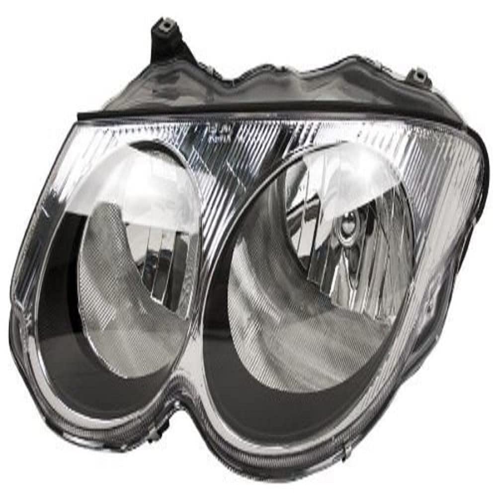 Amazon.com: Sherman Replacement Part Compatible with Chrysler 300M 