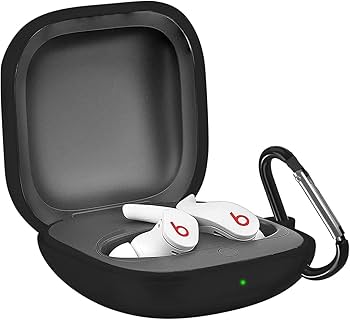 Amazon | 【2022改良モデル】 CABOBE beats fit pro用 ケース